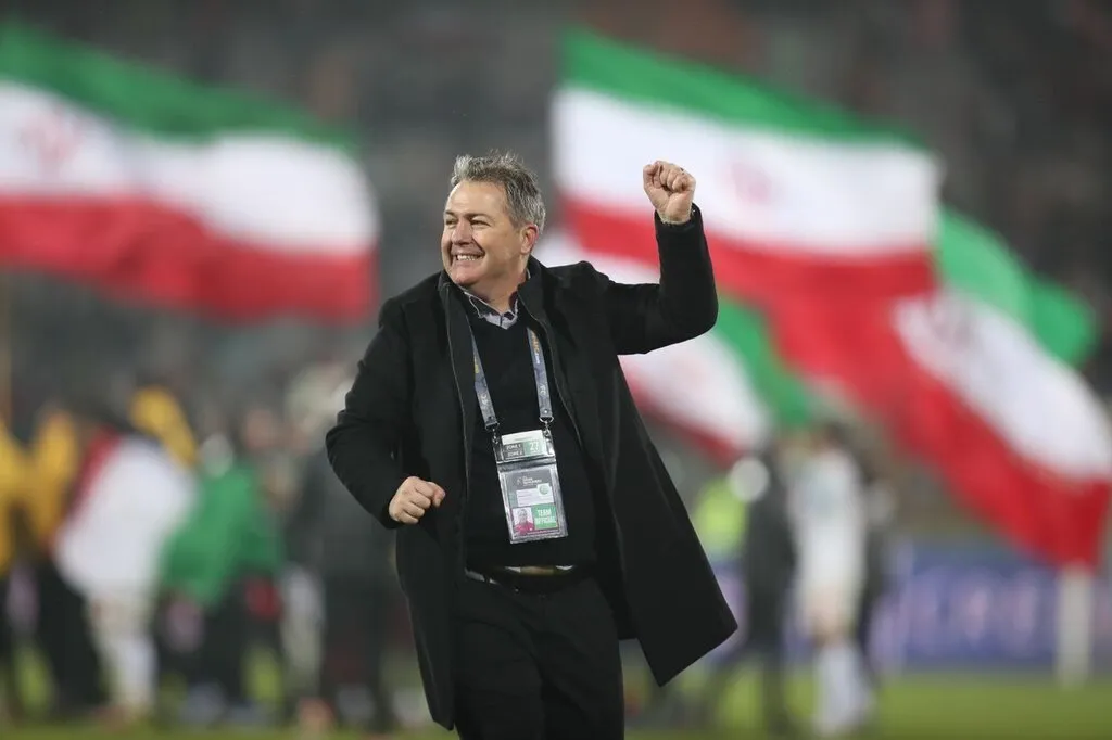 شوک به هواداران تراکتور اسکوچیچ رفتنی شد؟!