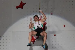 قهرمان سرعت جهان در مسیر تاریک بازگشت؛ راز تمرین&zwnj;های عجیب رضا علیپور فاش شد! نه حریفانم اعجوبه هستند و نه من تنبل