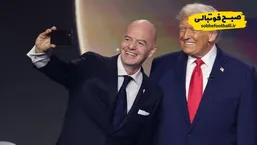 دردسری که ترامپ برای اینفانتینو درست کرد؛ نقض قانون بی طرفی!