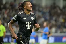 تصویر خبر ستاره بایرن مونیخ در رادار غول&zwnj;ها؛ اولیسه زیر نظر غول&zwnj;های انگلیس و اسپانیا