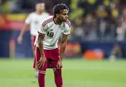 پیام مهم یامال به هواداران بارسلونا