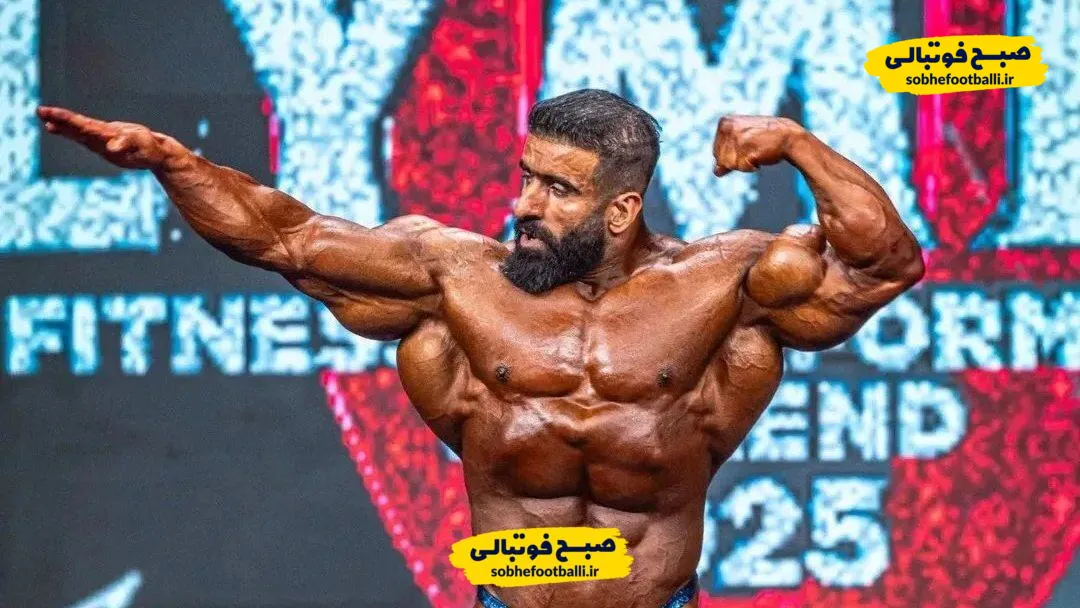 شوک به &laquo;گرگ پارسی&raquo;؛ عکس&zwnj;های هادی چوپان از دیوار باشگاه&zwnj;ها پایین کشیده شد!