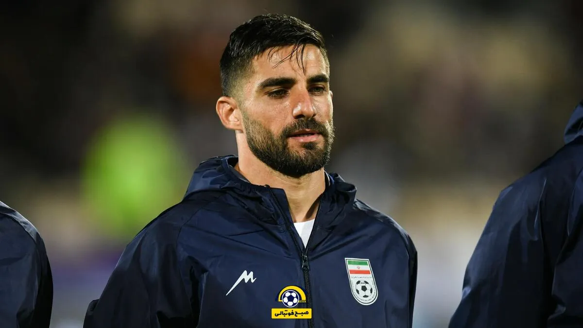 مدافع مغضوبِ هاشمیان، فرشته نجات قلعه&zwnj;نویی؟