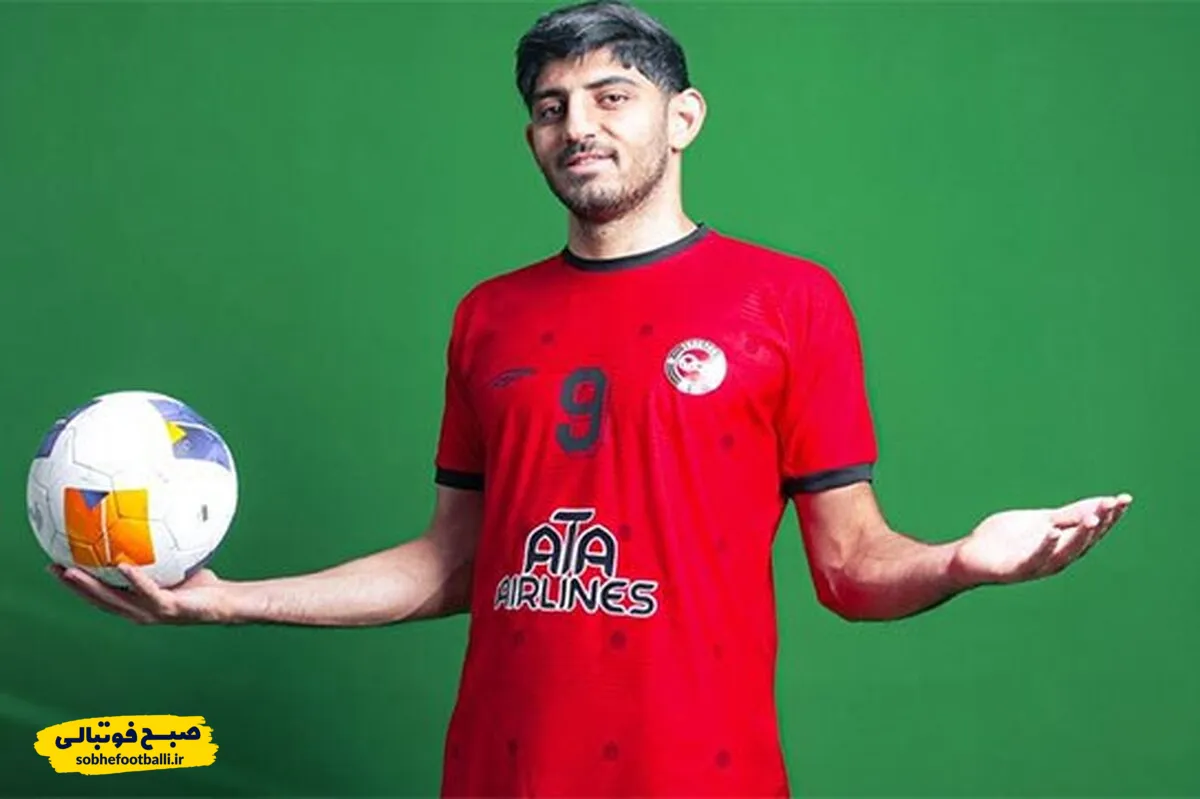 تکلیف بازگشت مهدی ترابی به پرسپولیس مشخص شد؛ تمام