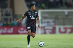 بازیکن فصل پیش پرسپولیس به لیگ بحرین پیوست!