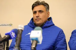 خلیفه&zwnj;اصل: امکانات ما با تراکتور قابل&zwnj;قیاس نیست؛ تاکتیک&zwnj;مان منطقی بود