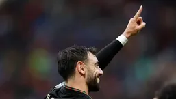 جشنواره گل پرتغال برای صعود به جام جهانی؛ راهیابی معجزه&zwnj;وار جمهوری ایرلند به پلی&zwnj;آف