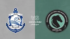 تصویر خبر ترکیب احتمالی ملوان مقابل پیکان + آمار