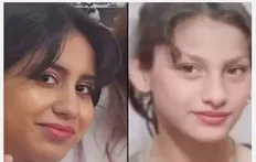 تصویر خبر دو دختر تکواندو کار پیدا شدند و به آغوش خانواده بازگشتند