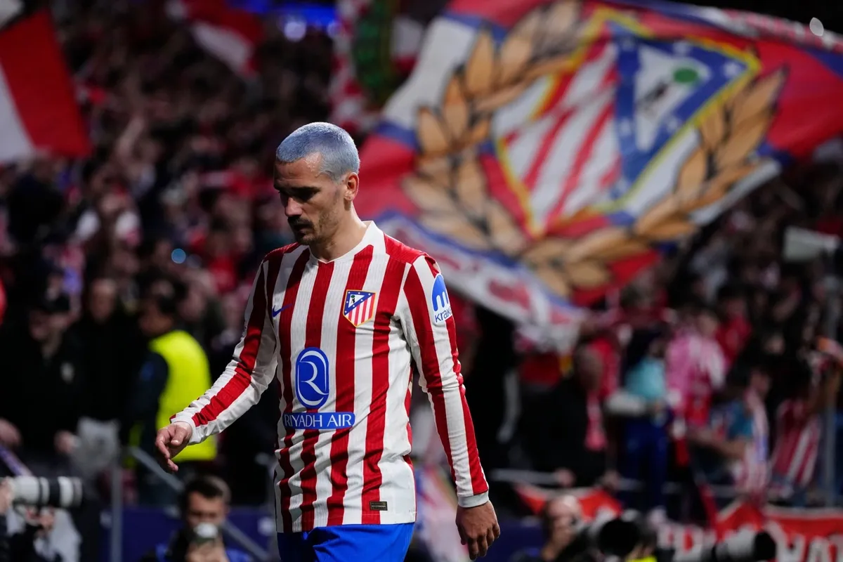 آنتونی گریزمان