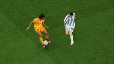 تصویر خبر پاس گل&zwnj;های ماندگار جام&zwnj;های جهانی | از جادوی لیونل مسی تا نبوغ کوین دی بروین