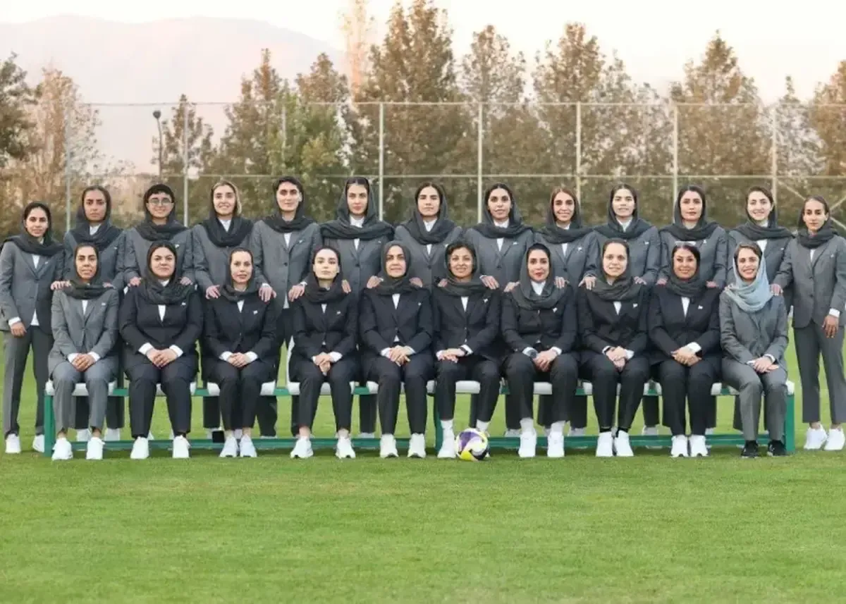 از سالن&zwnj;های خاکی تا جام جهانی؛ ماجرای پرواز دختران فوتسال ایران!