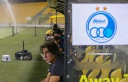 اخراج جنجالی ساپینتو از استقلال؛ اظهارات نزدیکان سرمربی پرتغالی