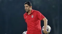 جدایی دستیاران هاشمیان از پرسپولیس قطعی شد؟