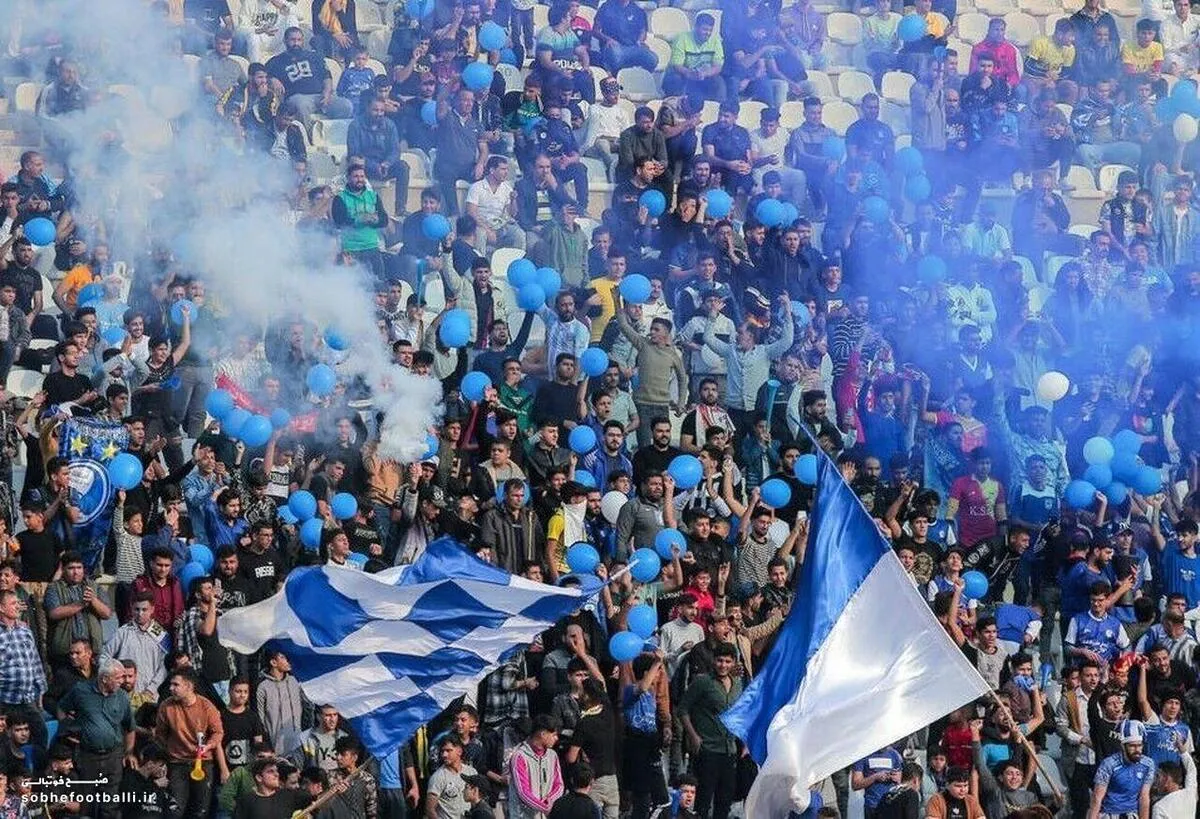 بمب لحظه آخری استقلال؛ هافبک ایتالیایی در آستانه پیوستن به آبی&zwnj;ها