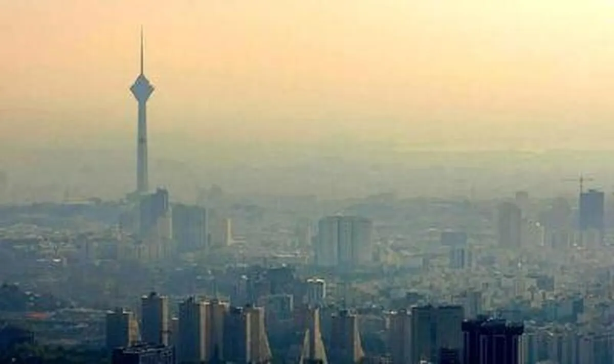 آژیر قرمز در تهران به صدا درآمد/ آماده باش برای ترک پایتخت
