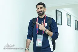 کمیته استیناف: رأی بیرانوند را صادرشده؛ اعلام کنید!