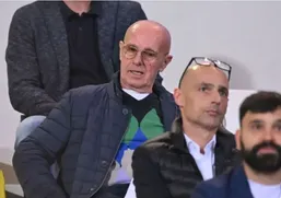 زلزله در سن&zwnj;سیرو؛ اینتر با تحقیر خانگی از لیگ قهرمانان پرتاب شد!