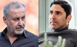 فوری؛ رضا درویش استعفا کرد؛ پیمان حدادی در آستانه سرپرستی مدیرعاملی پرسپولیس