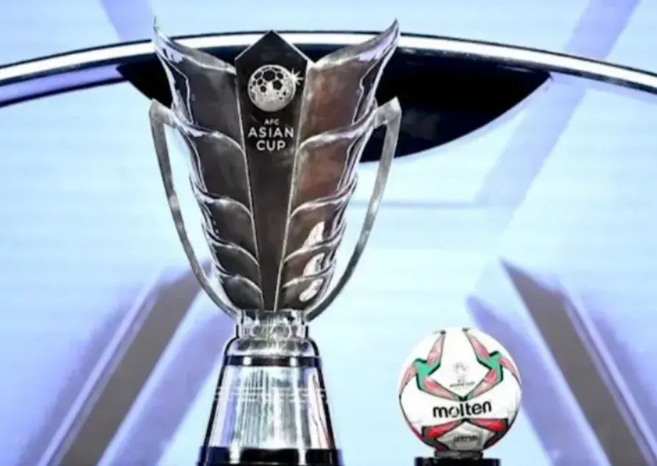 کنفدراسیون فوتبال آسیا