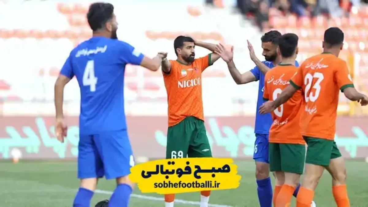 مس رفسنجا رسما کاندیدای سقوط شد!