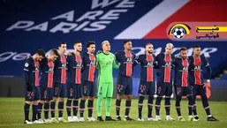 عکس | لاستیک&zwnj;های اتوبوس PSG دزدیده شد؛ خوش&zwnj;آمدگویی انگلیسی به سبک خاص!