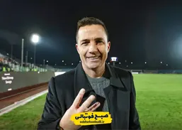 ایجنت اوسمار: صحبتی از عدم بازگشت به ایران مطرح نشده است