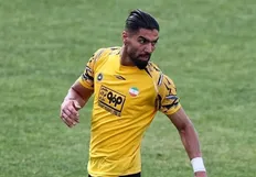 تصویر خبر مهاجم پرسپولیسی در آستانه پوشیدن پیراهن استقلال!