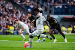 پنالتی&zwnj;های هدر رفته، پاشنه آشیل رئال