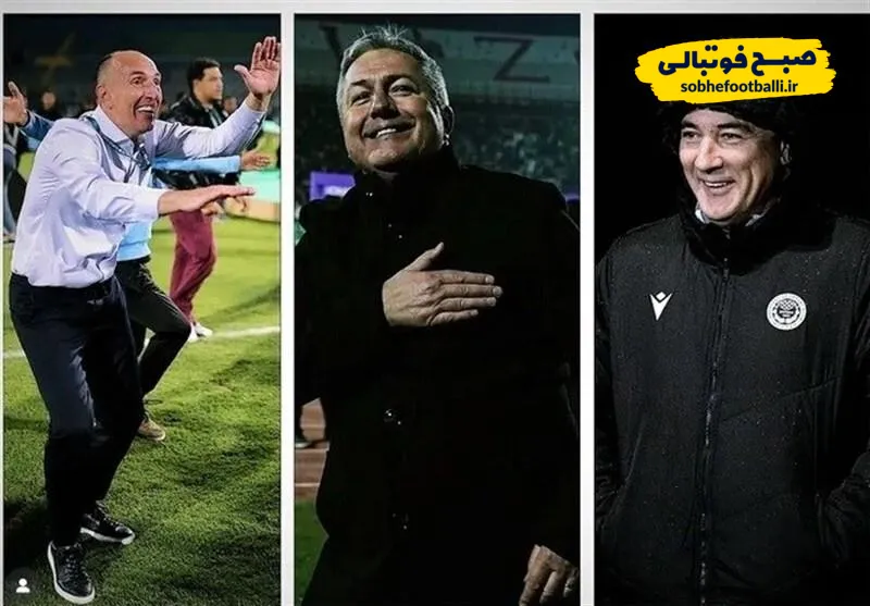 اسکوچیچ در فهرست مربی سال کرواسی