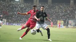 تکرار خسته&zwnj;کننده لیگ برتر؛ فولاد و تراکتور امتیازات را تقسیم کردند