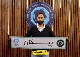 استقلالیِ سابق به جای منصوریان، شاگرد دقیقی شد