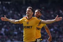 باخت منچستریونایتد با کاشته دیدنی بازیکن اسپانیایی