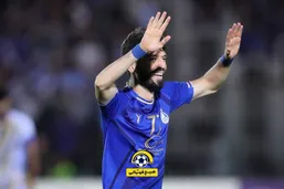 تلاش استقلال برای احیای سهمیه سوخت شده بازیکن خارجی