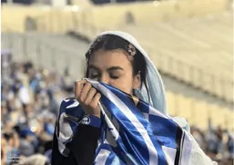 برگزاری اولین سالگرد درگذشت سارا طاووسی، خبرنگار فقید ورزشی