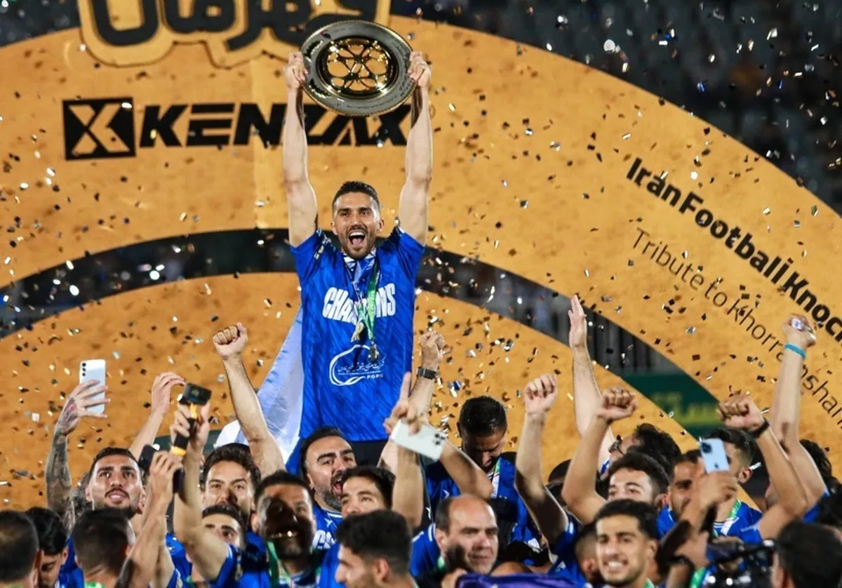 آخرین مراحل مذاکره استقلال با سرمربی جدید؛ فقط امضا باقی مانده