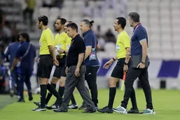 تمام مقصران باخت به قطر از نظر قلعه&zwnj;نویی؛ بیرانوند، طارمی، داور و تاوان جوان&zwnj;گرایی فرضی!