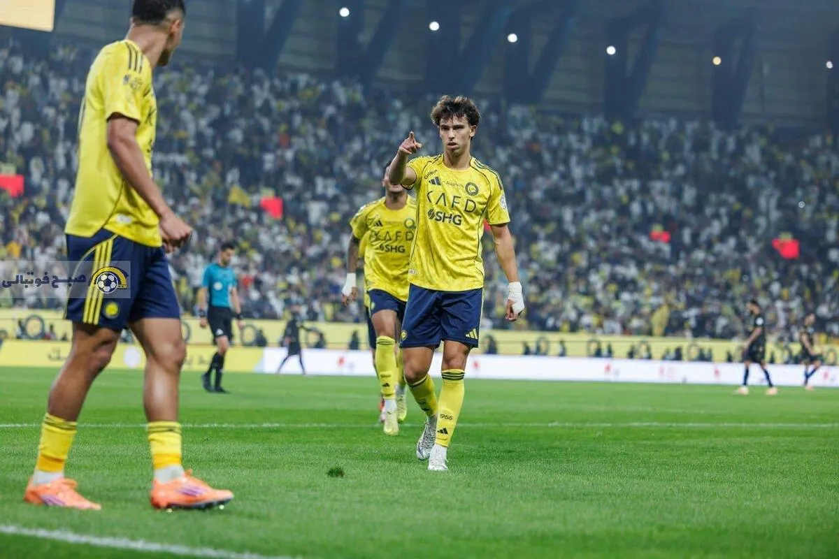 کریس رونالدو روی نیمکت؛ النصر بدون ستاره&zwnj;اش تیم&zwnj;ها را می&zwnj;بلعد