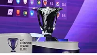 قرعه‌کشی لیگ نخبگان آسیا؛ حریف تراکتور در مرحله یک‌چهارم نهایی مشخص شد