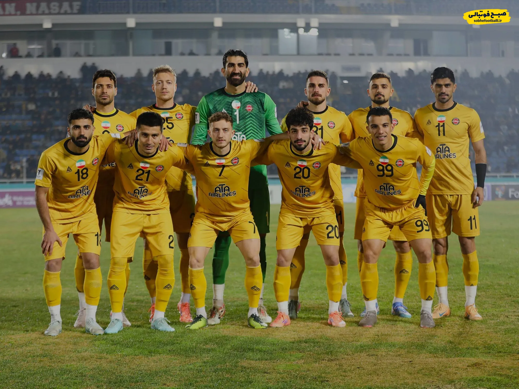 اسماعیلی&zwnj;فر؛ دفاع راستِ ناراضی از جناح چپ، مرد شماره یک پیروزی تراکتور
