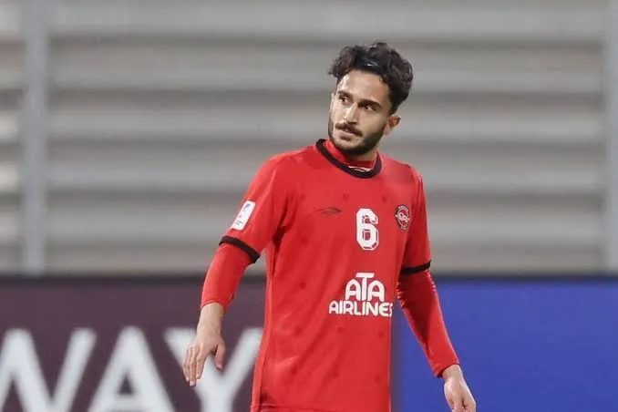 سیدمهدی حسینی