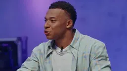 اظهارنظر جنجالی امباپه؛ راحت&zwnj;ترین پست فوتبال دفاع وسط است!