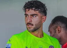 تصویر خبر عابدزاده به پیشنهاد استقلال پاسخ داد