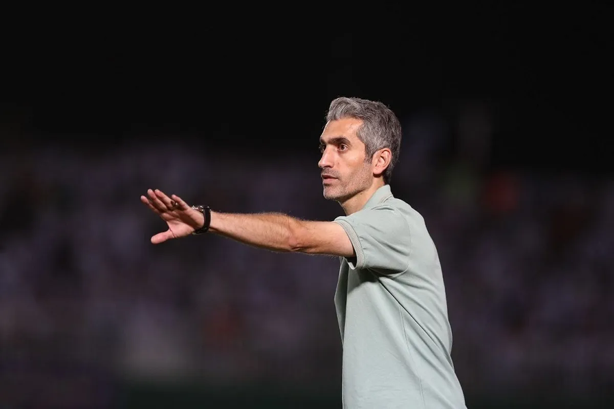 استقلال با گل روزبه قهرمان جام&zwnj;حذفی شد