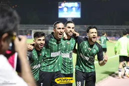 ترکیب خیبر خرم&zwnj;آباد مقابل پرسپولیس اعلام شد؛ آماده نبرد با سرخ&zwnj;ها!