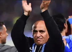 علیرضا منصوریان