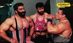 یزدان راد؛ پدر بدنسازی ایران و ستون&zwnj;های پنهان ورزش حرفه&zwnj;ای