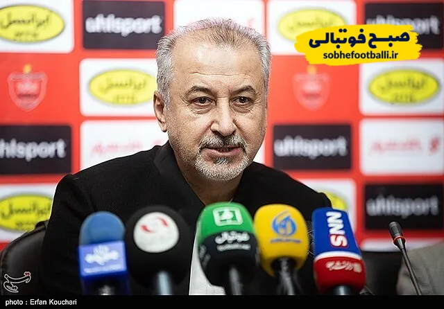 رقم قرار داد پیام نیازمند در پرسپولیس چقدر است؟