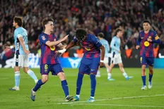 لامین یامال