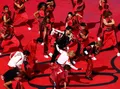اجرای تاریخی BTS در فینال جام جهانی ۲۰۲۶؛ وقتی کی&zwnj;پاپ بزرگ&zwnj;ترین صحنه فوتبال جهان را فتح کرد